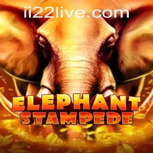 Experience the Thrill of ElephantStampede: A Unique Adventure Game