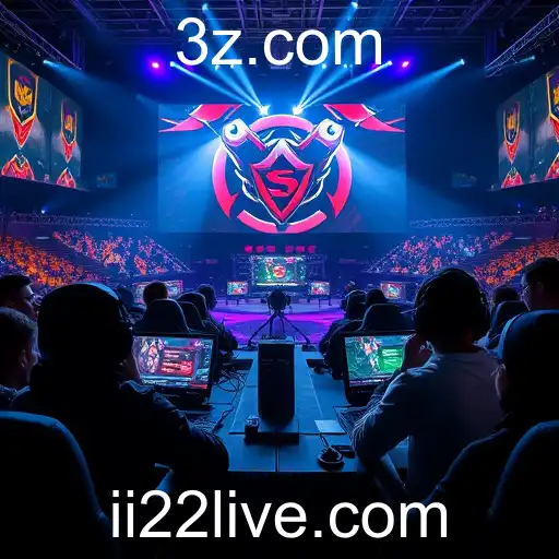 A Evolução e Impacto da Cobertura de Esports no Mundo Digital