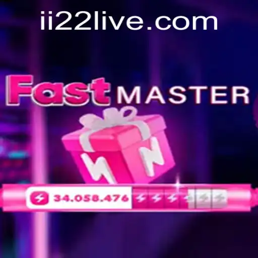FastMaster: The Gaming Sensation Revolutionizing Speed and Strategy with ii22 PH Login