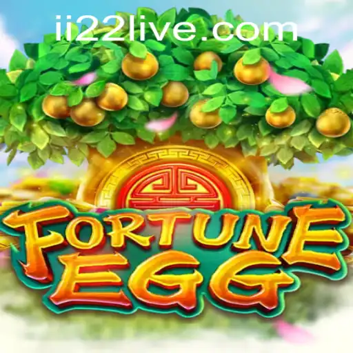 FortuneEgg: An Exciting Journey with ii22 PH Login