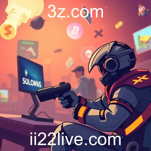 Tendências e Desafios no Mundo dos Jogos