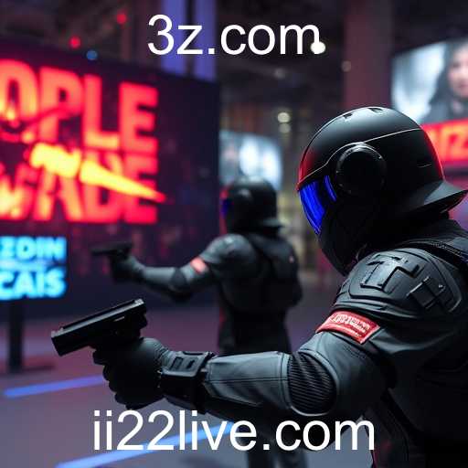 Tendências e Inovações no Mundo dos Jogos Online