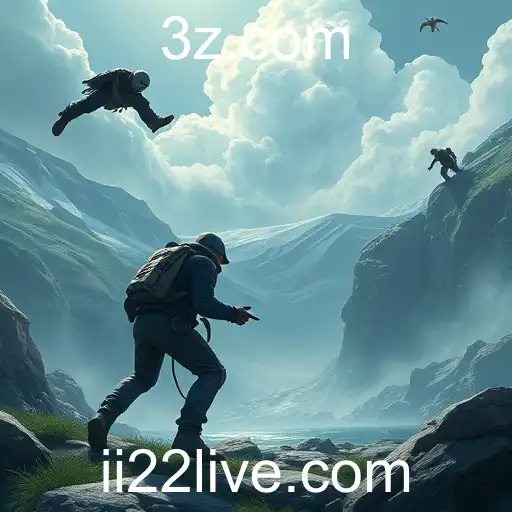 ii22: A Nova Era dos Jogos Online em Português