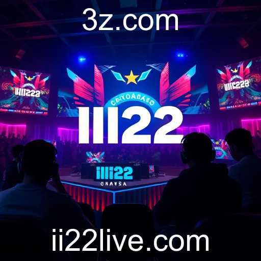 O Impacto de II22 no Cenário dos Jogos Online