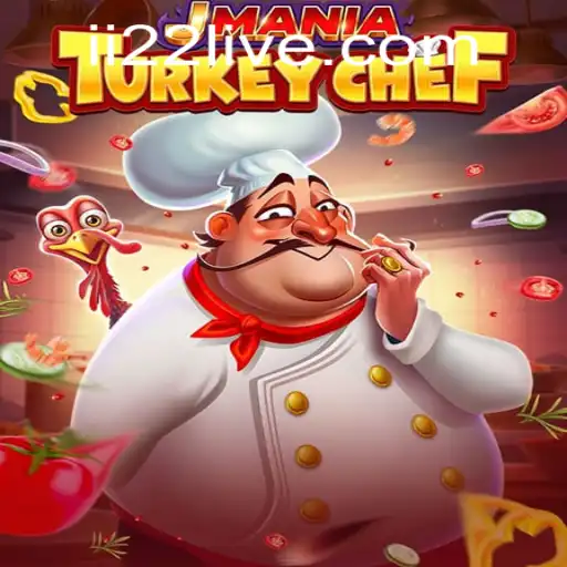 Exploring the Culinary World of JManiaTurkeyChef and the Importance of 'ii22 PH Login'