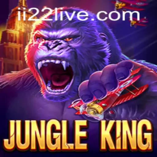 JungleKing: An Adventure Awaits with ii22 PH Login