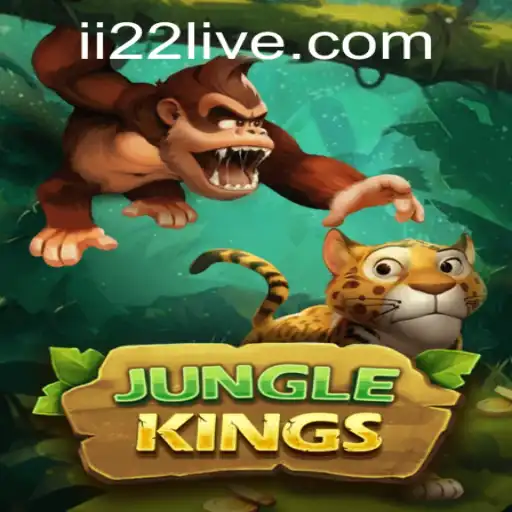 Exploring JungleKings: A Comprehensive Guide