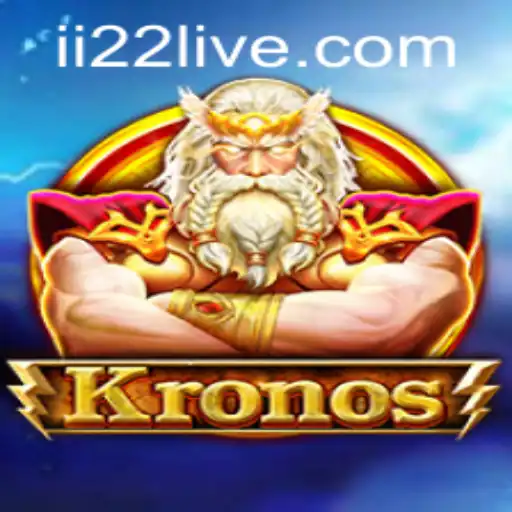 Kronos: An Epic Adventure Awaits with ii22 PH Login