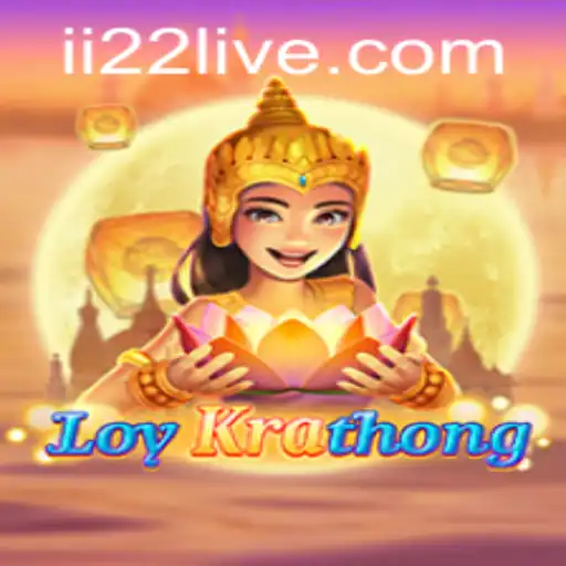 LoyKrathong: A Unique Gaming Experience with a Cultural Twist