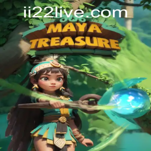Exploring MayaTreasure: An Engaging Adventure with ii22 PH Login