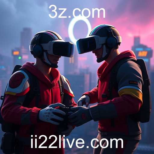 Tendências e Novidades no Mundo dos Games em 2025