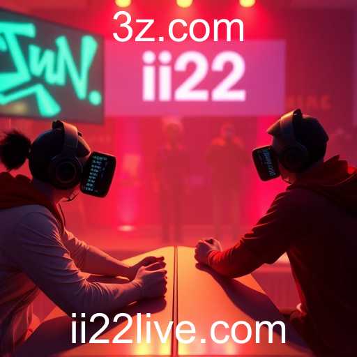 A Revolução do 'ii22' no Mercado de Jogos