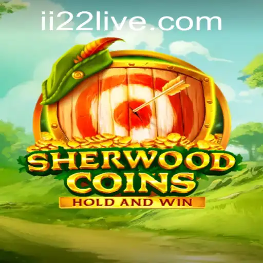Unveiling the Exciting World of SherwoodCoins: Adventure Awaits