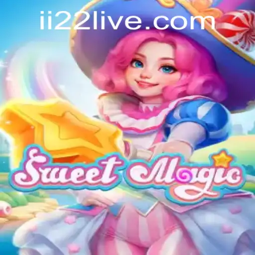 SweetMagic: An Enchanting Adventure Awaits with ii22 PH Login