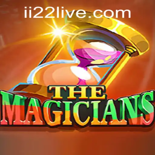 TheMagicians: An Innovative Gaming Experience with ii22 PH Login