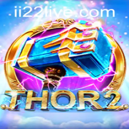 Thor2: Exploring the Newest Addition to the Gaming World