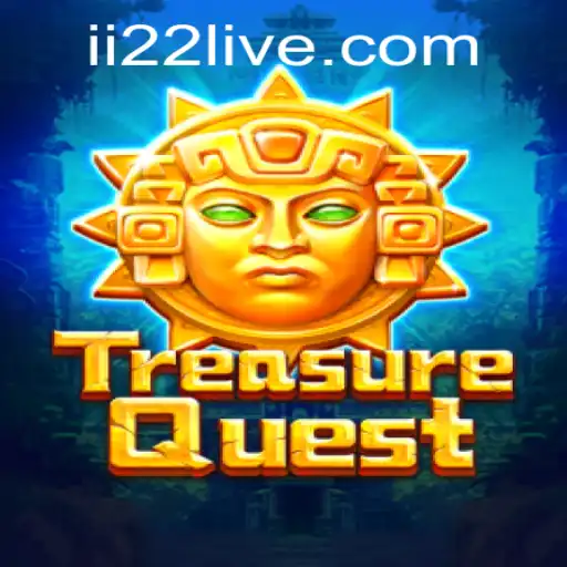 Discover the Adventure of TreasureQuest: A Guide to Winning with ii22 PH Login