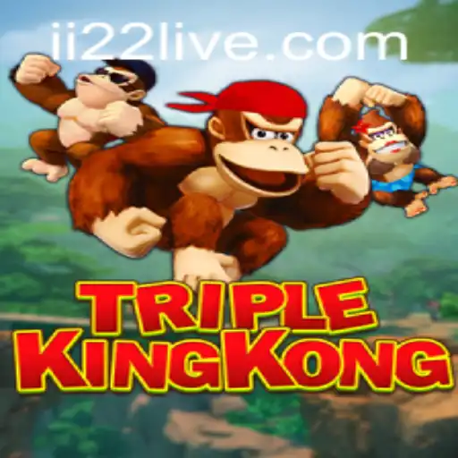 Exploring the World of TripleKingKong: A Thrilling Gaming Experience