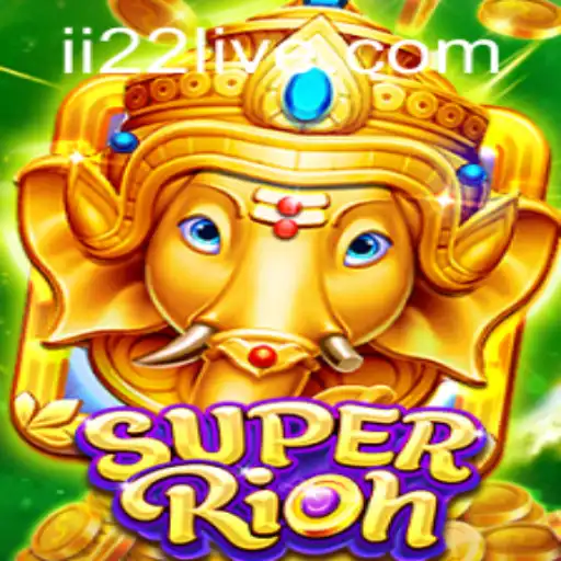 Exploring the Thrills of SuperRich: An In-Depth Look into the Game and ii22 PH Login