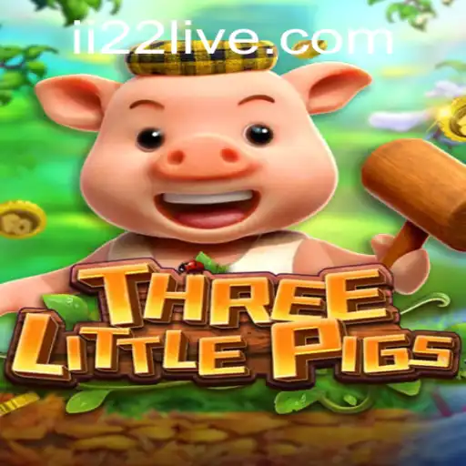 Exploring the Enchanting World of THREELITTLEPIGS: Gameplay and Rules